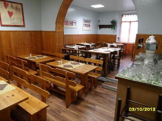 Da Torquato Pizza E Torta